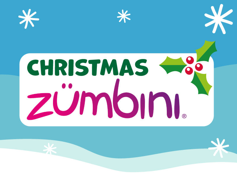 Christmas Zumbini at Forge Mill